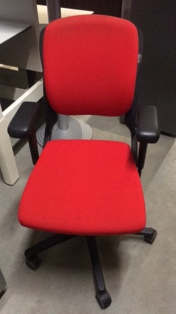 Ahrend 230 Bureaustoelen, Ophalen, Gebruikt, Overige kleuren, -