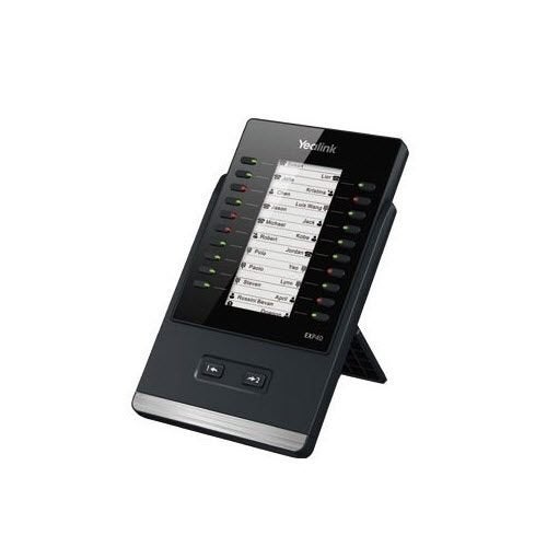Yealink EXP40 EXP 40 Expansion module, Telecommunicatie, Vaste telefoons | Niet Draadloos, Verzenden, Nieuw