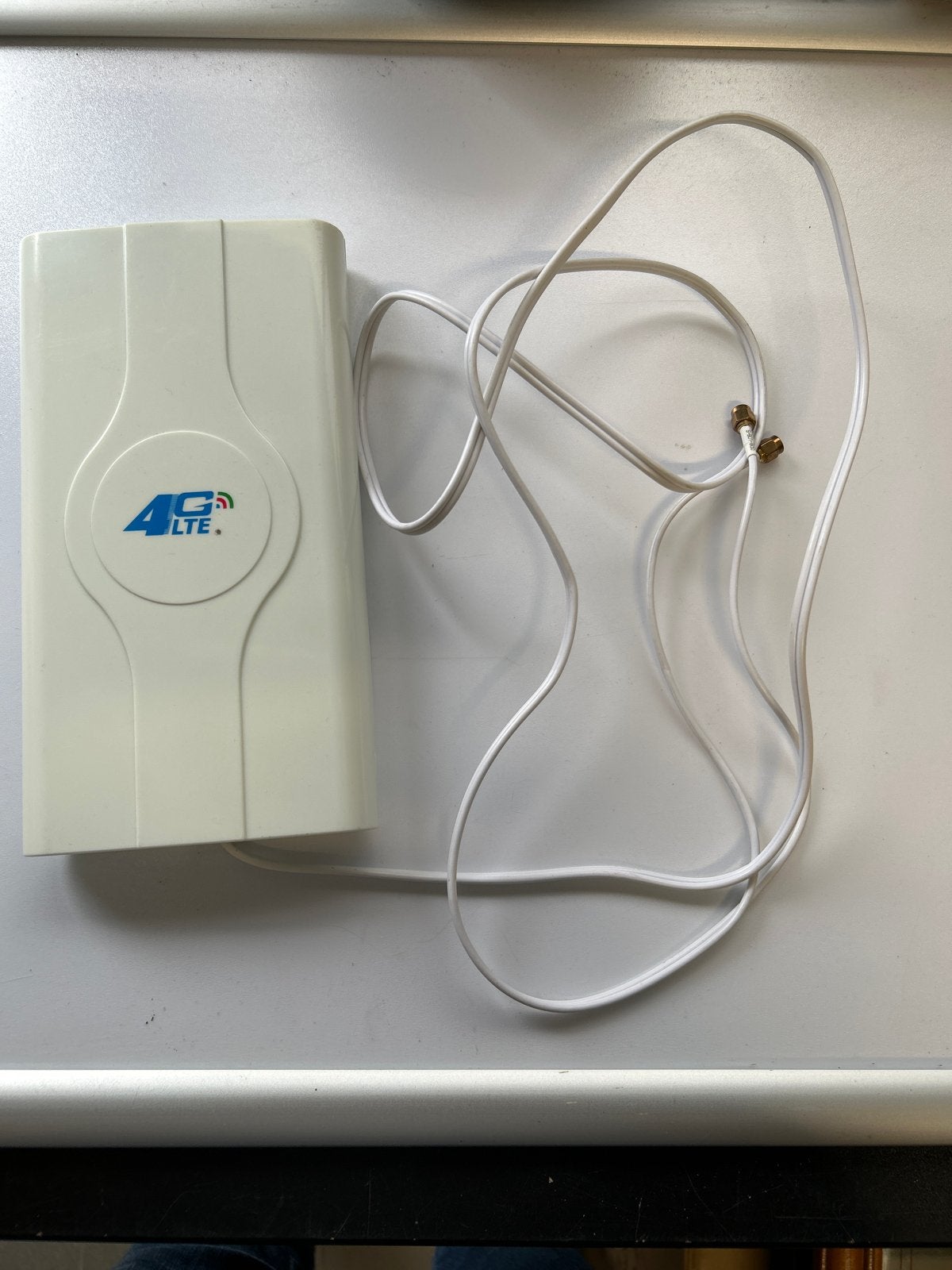 4G LTE Antenne met kabel, Ophalen of Verzenden, Nieuw, Antenne
