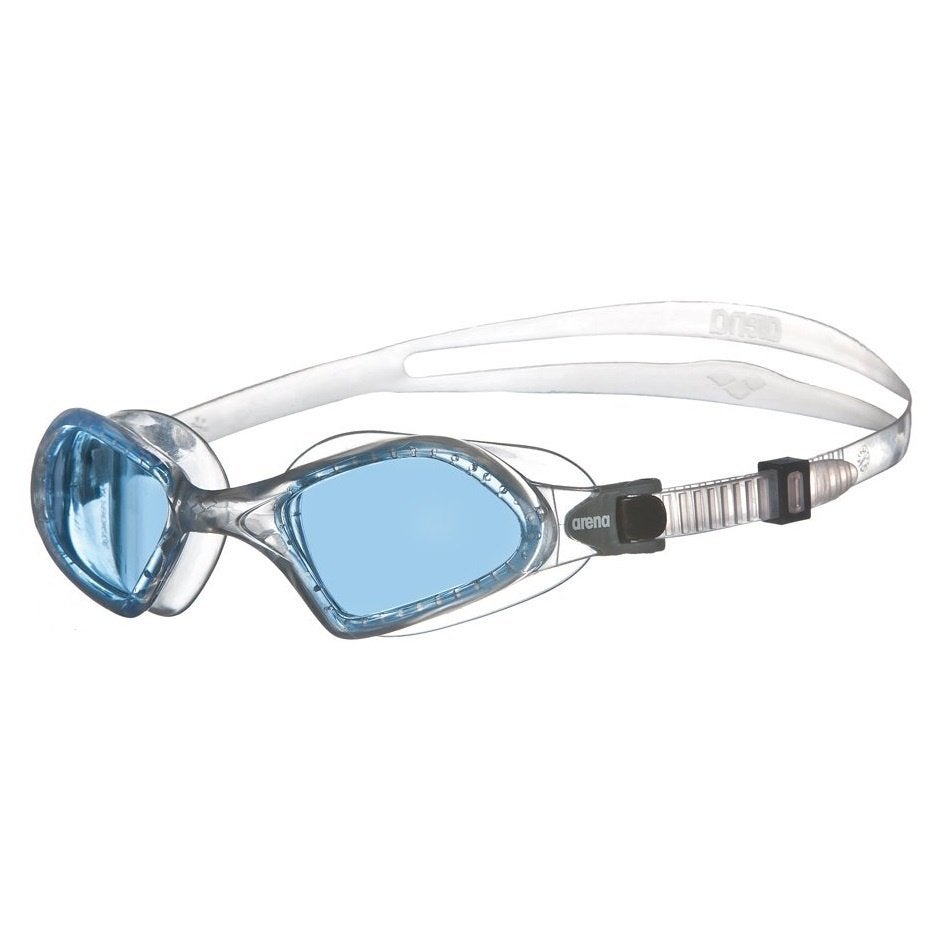 Nieuwe Arena Smartfit Unisex Zwembril - Blue Clear, C.da Cisterna, 84/85 62029 Tolentino (MC) Italië, Nieuw, Ophalen of Verzenden
