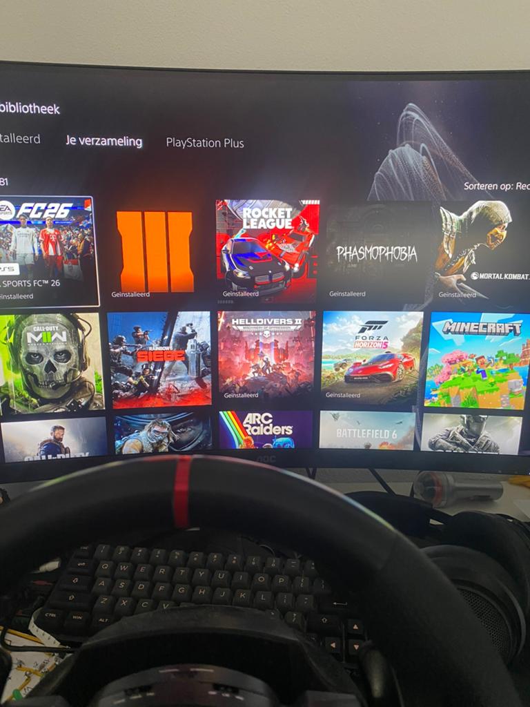 PlayStation account, Ophalen, Zo goed als nieuw