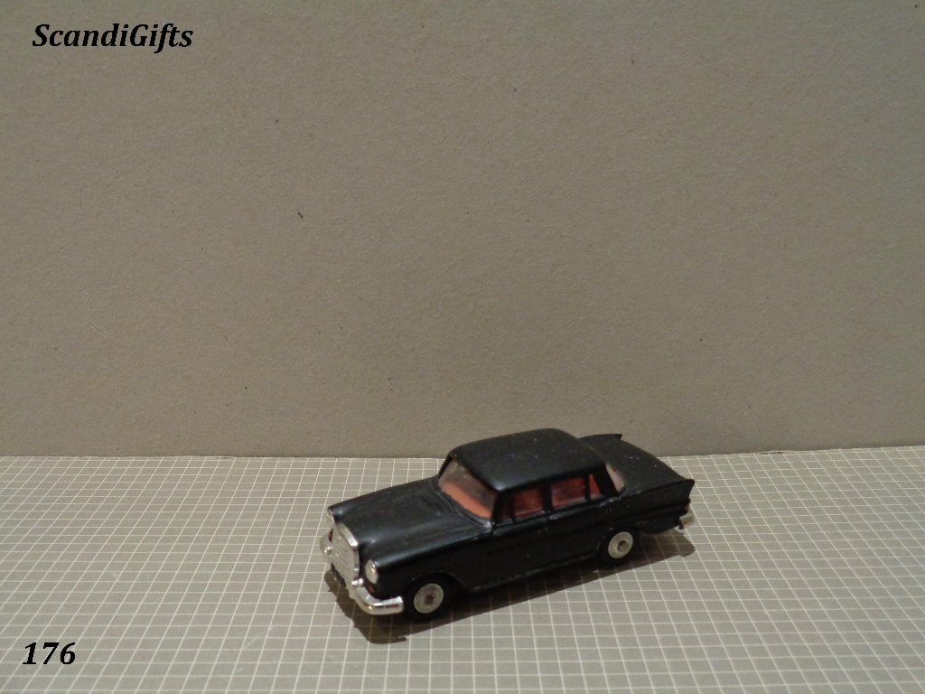 mb 200 metusol, Ophalen of Verzenden, Zo goed als nieuw, Auto, Overige merken