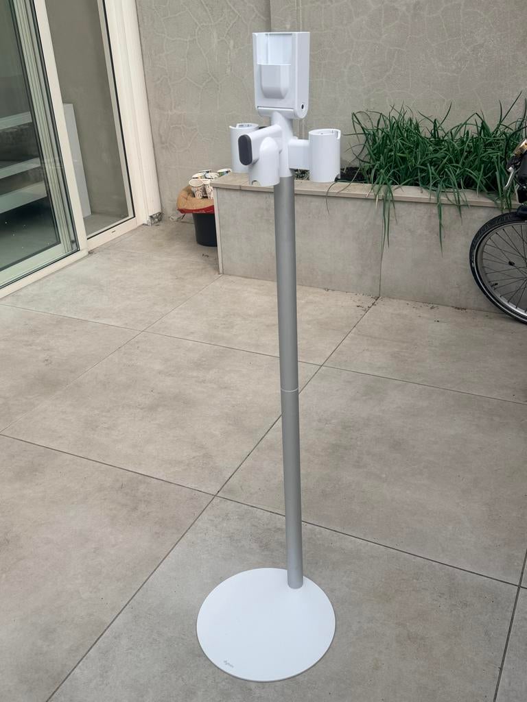 Dyson Dockingstation voor V12 Detect Slim, Ophalen of Verzenden, Zo goed als nieuw, Overige typen