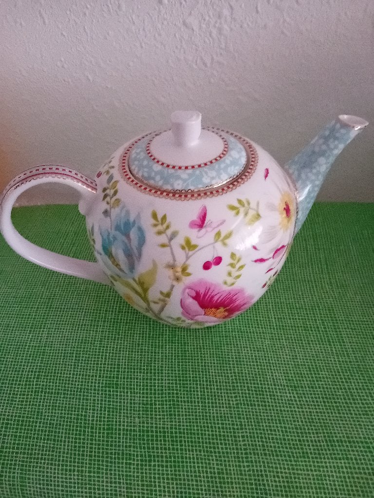 Pip theepot, Ophalen, Overige typen, Zo goed als nieuw, Overige stijlen