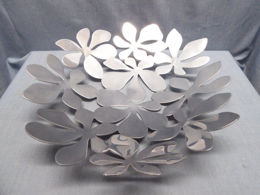 Ikea 1999 Stockholm bowl, fruitschaal, design Monika Mulder, Huis en Inrichting, Woonaccessoires | Schalen en Manden, Schaal, Rond