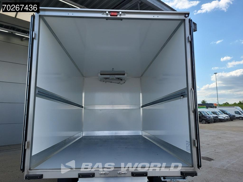 Iveco Daily 35S18 BPM VRIJ! 3.0L Koelwagen Thermoking C-250, Automaat, Stof, Euro 6, 4 cilinders