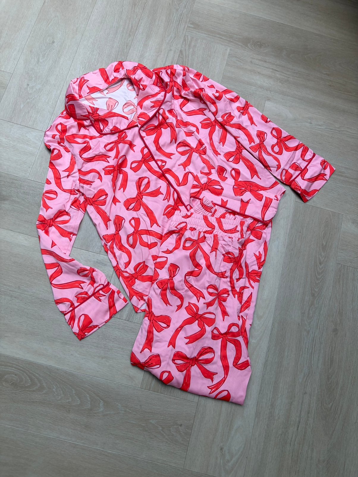 Pyjama van Javina, Ophalen of Verzenden, Nieuw, Maat 42/44 (L)