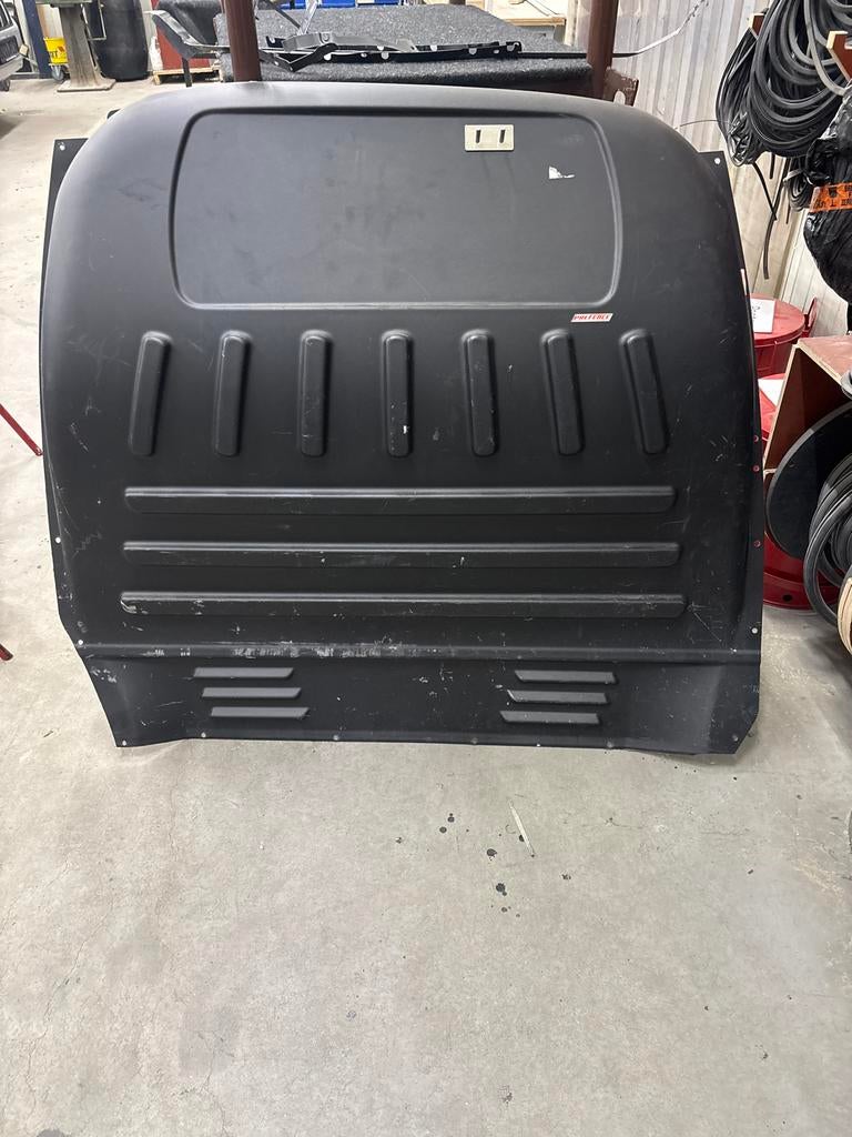 Tussenwand voor Volkswagen Transporter T5/T6, Auto-onderdelen, Interieur en Bekleding, Ophalen of Verzenden, Gebruikt, Volkswagen