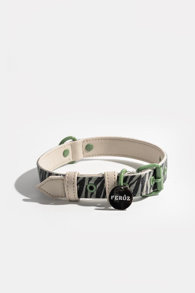 Dog collar, Ophalen of Verzenden, Handgemaakt, Nieuw