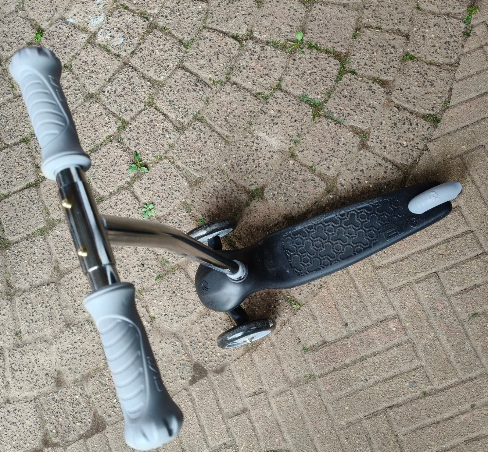 Step, Fietsen en Brommers, Ophalen of Verzenden, Gewone step