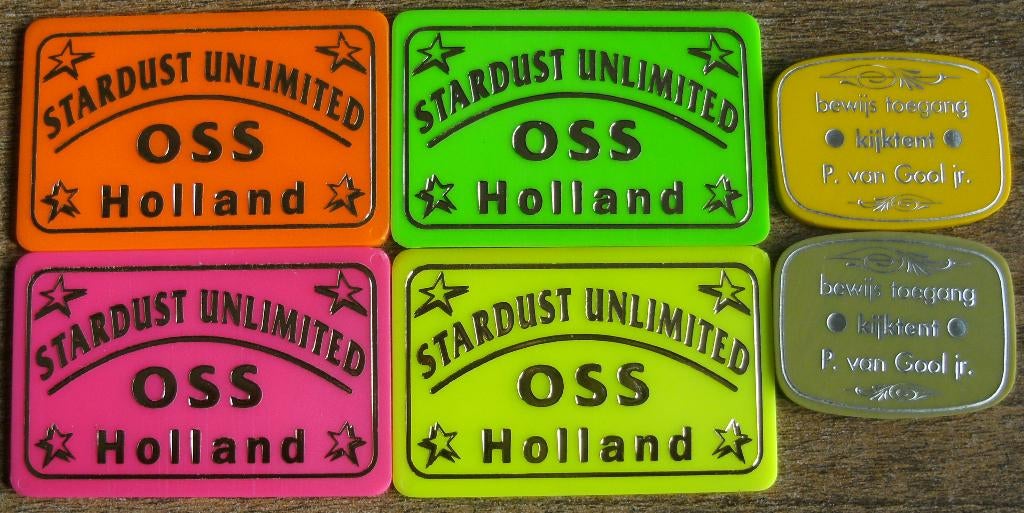 (1) . KOPEN of RUILEN . kan ook per stuk ., Ophalen of Verzenden, Gebruikt, Overige typen