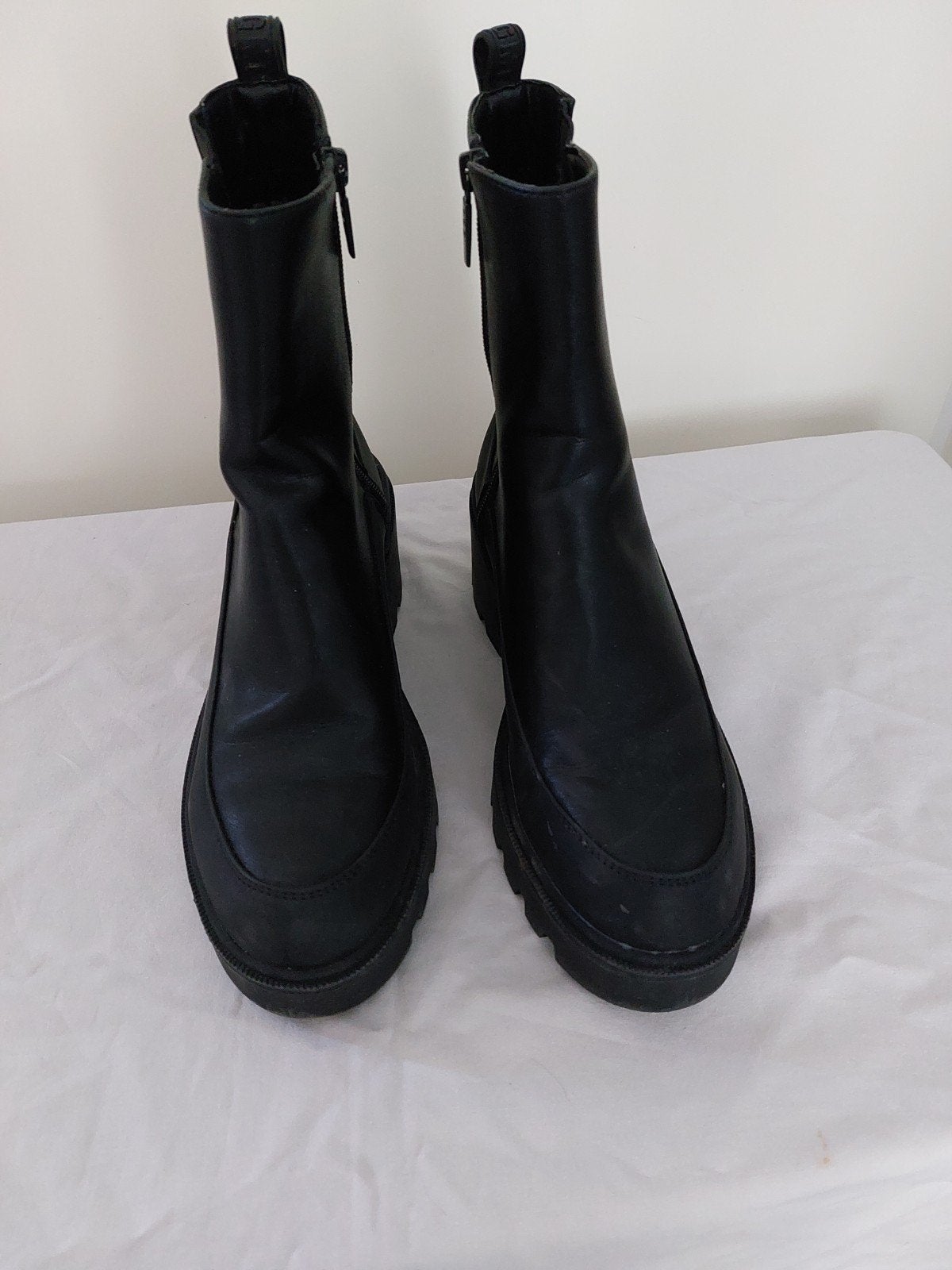 enkelboot  Maat 40, Kleding | Dames, Ophalen of Verzenden, Nieuw, Zwart