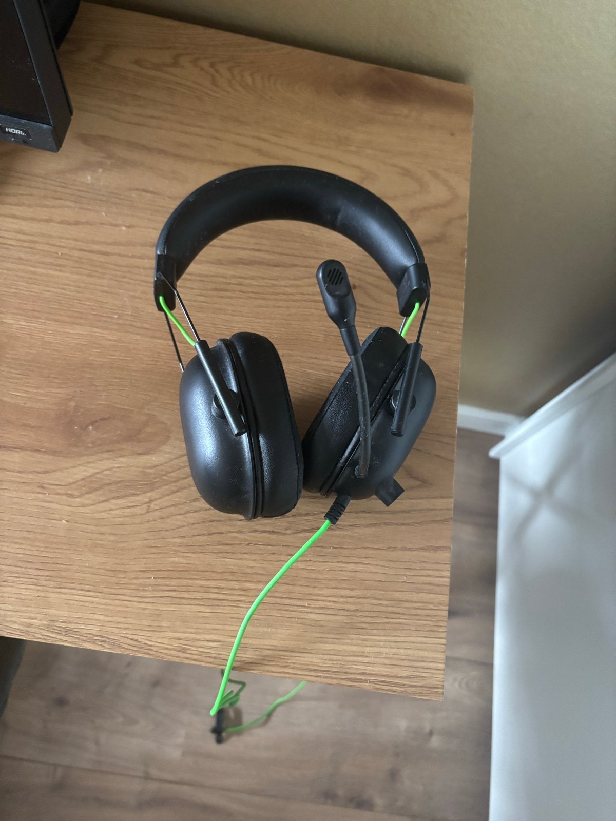 Razer BlackShark V2 Gaming Headset - Bedraad, Gebruikt, Ophalen of Verzenden, Over-ear, Gaming headset