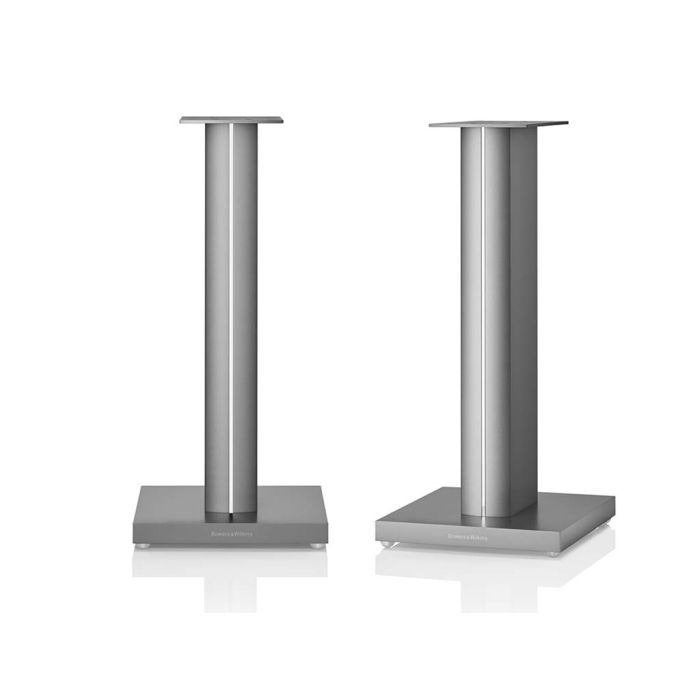 Bowers & Wilkins Stand 700S2 Silver, Ophalen, Zo goed als nieuw