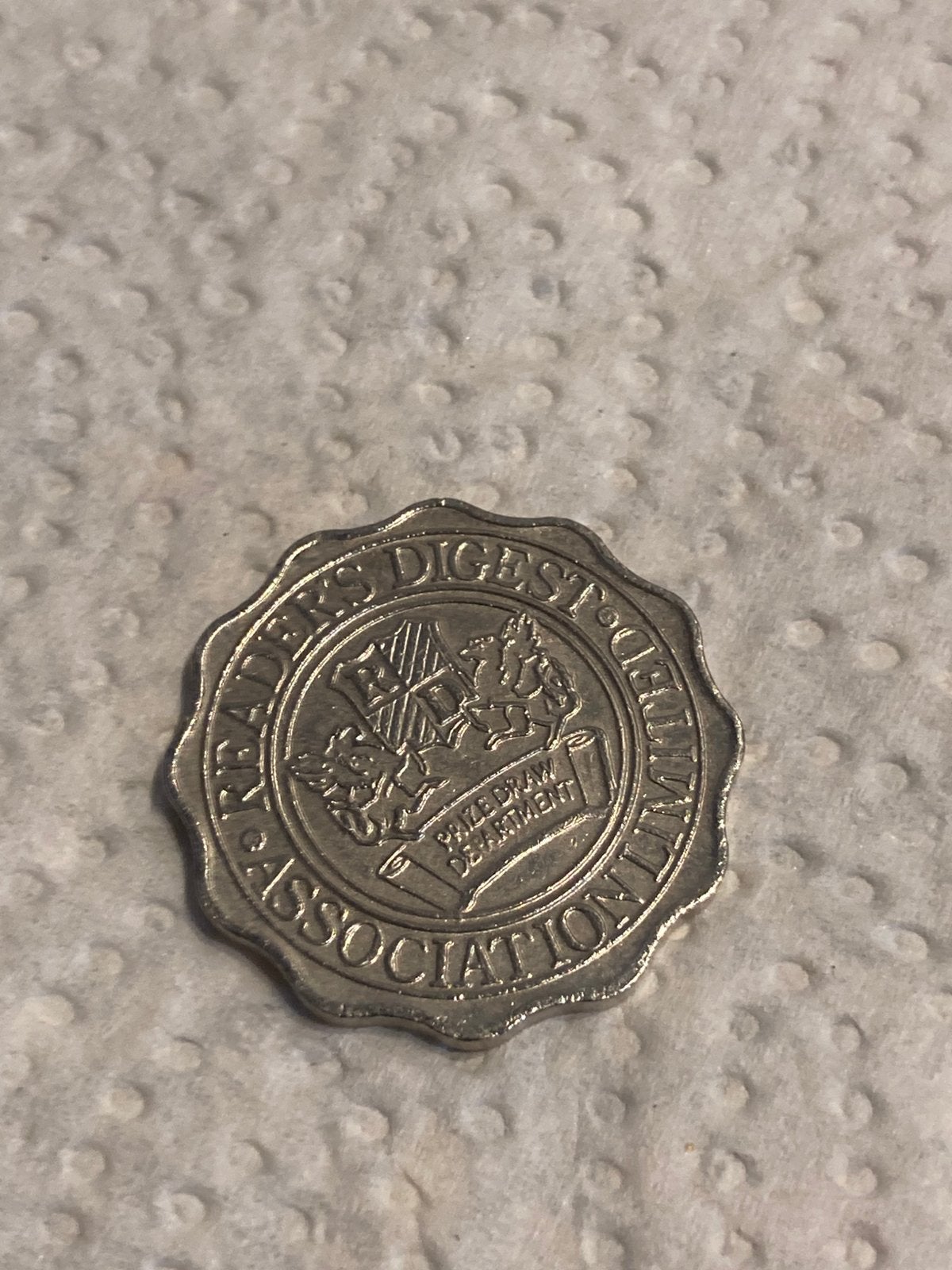 Munt, Ophalen of Verzenden, Vóór koninkrijk