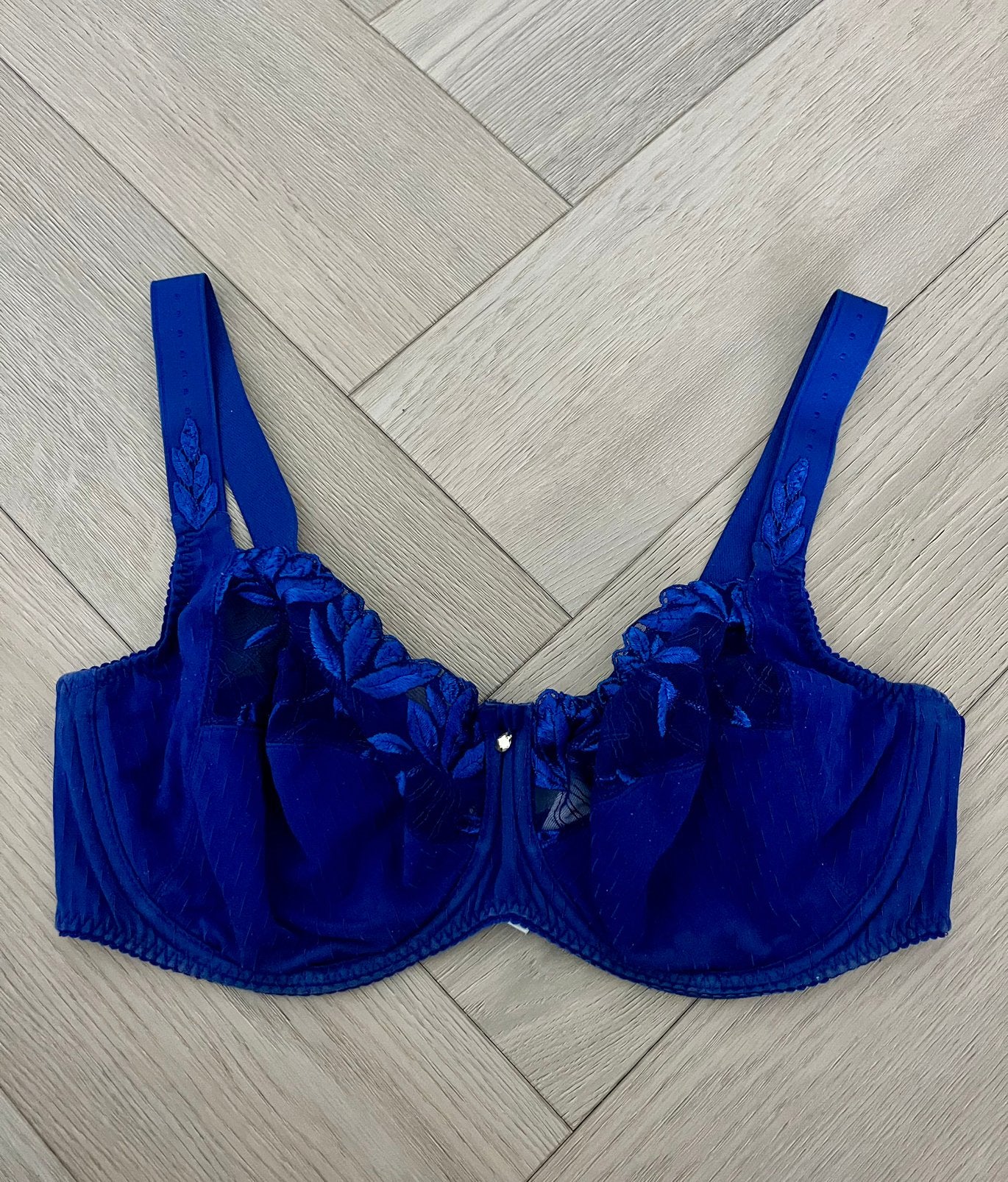 Prima Donna 95D Orlando Blauw FullCup (LEES BESCHRIJVING), Blauw, Ophalen of Verzenden, BH