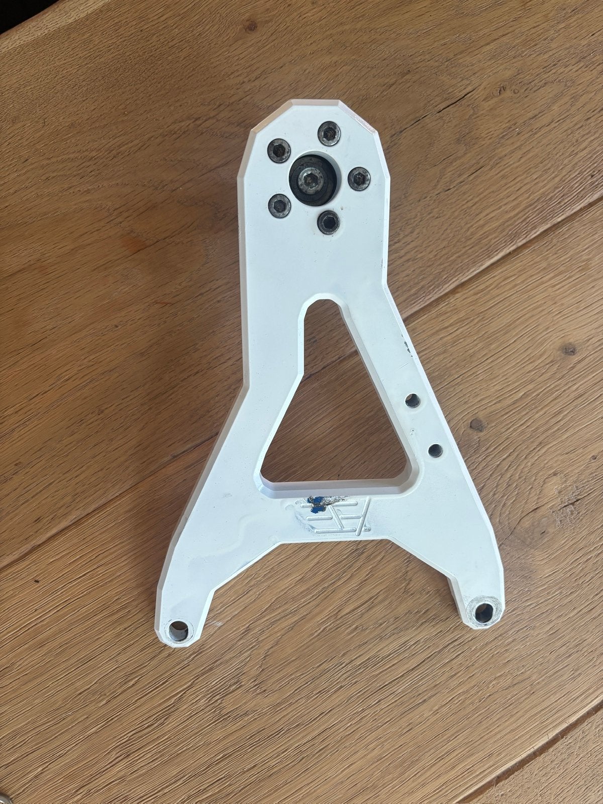 HT brace 125/180 compleet, Ophalen of Verzenden, Blok