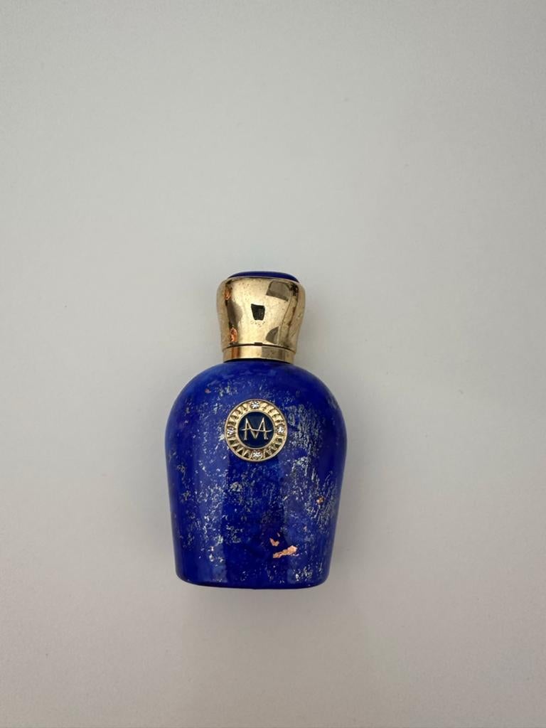 Moresque Parfum Nieuw - Exclusieve Geur, Ophalen of Verzenden, Nieuw