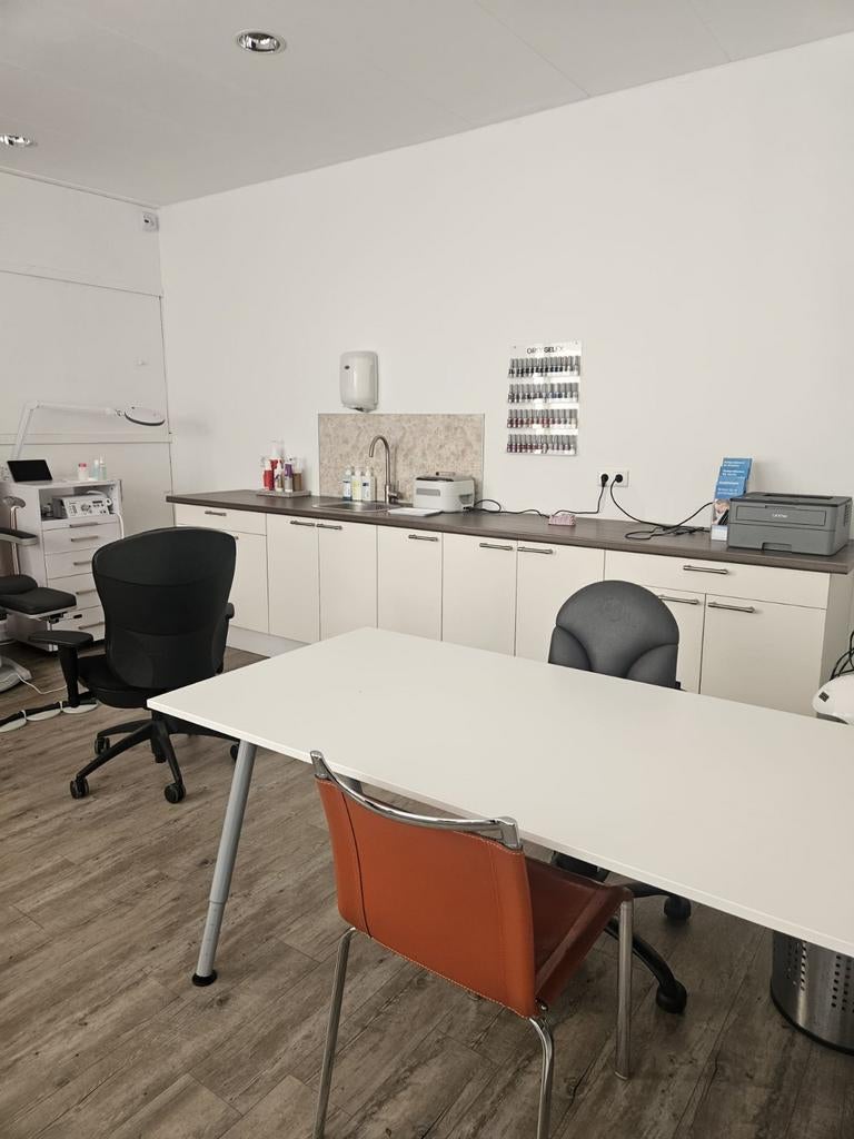 Multifunctionele werkruimte / winkelruimte Colmschate, Huizen en Kamers, Kamers te huur, Deventer