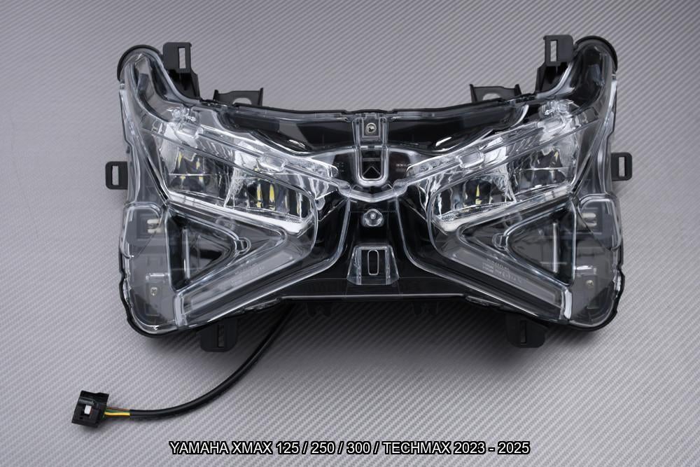 Koplamp Voorlicht LED AVDB YAMAHA XMAX 125 250 300 2023 2025, Ophalen of Verzenden, Nieuw