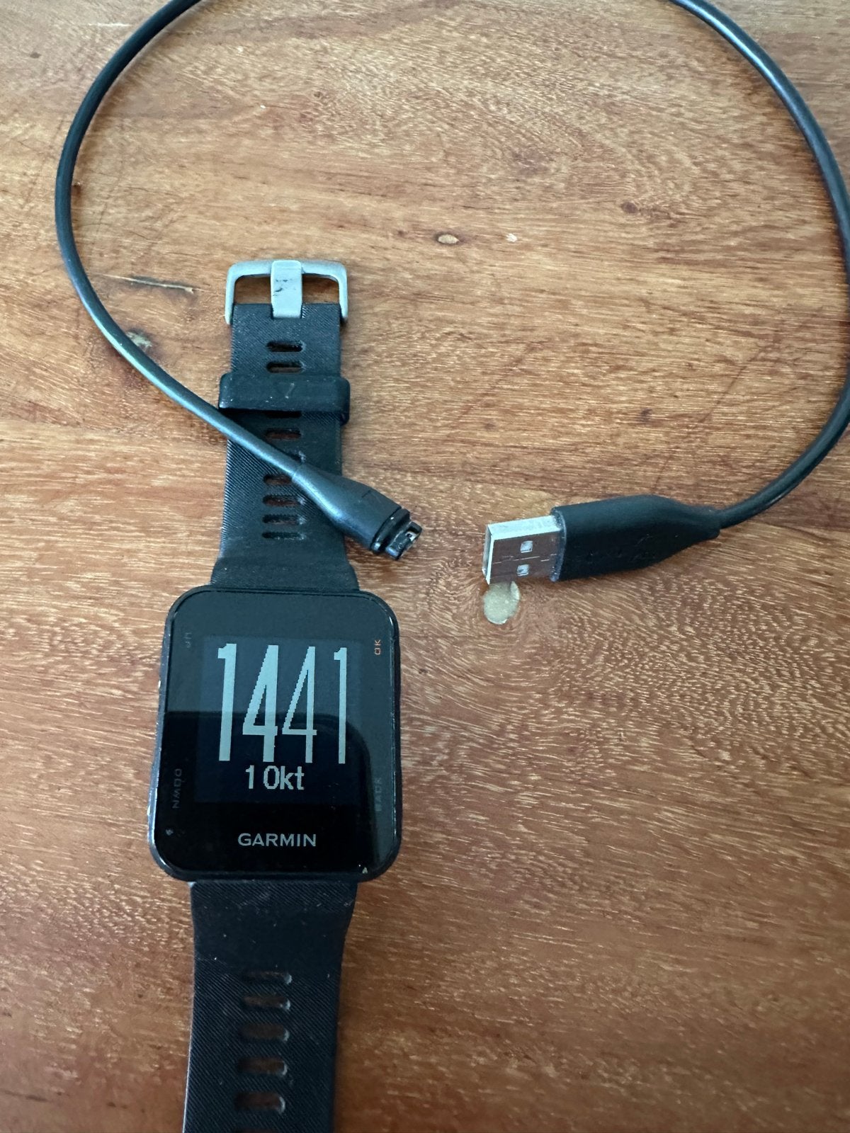 Garmin Approach S10 GPS Golfhorloge, Ophalen, Gebruikt, Overige typen, Overige merken