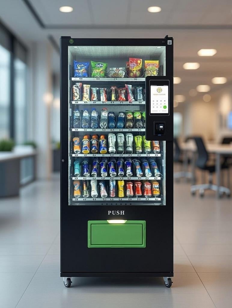 SV-M10 | Vendingautomaat | Vending Machine | NIEUW, Verzenden, Nieuw