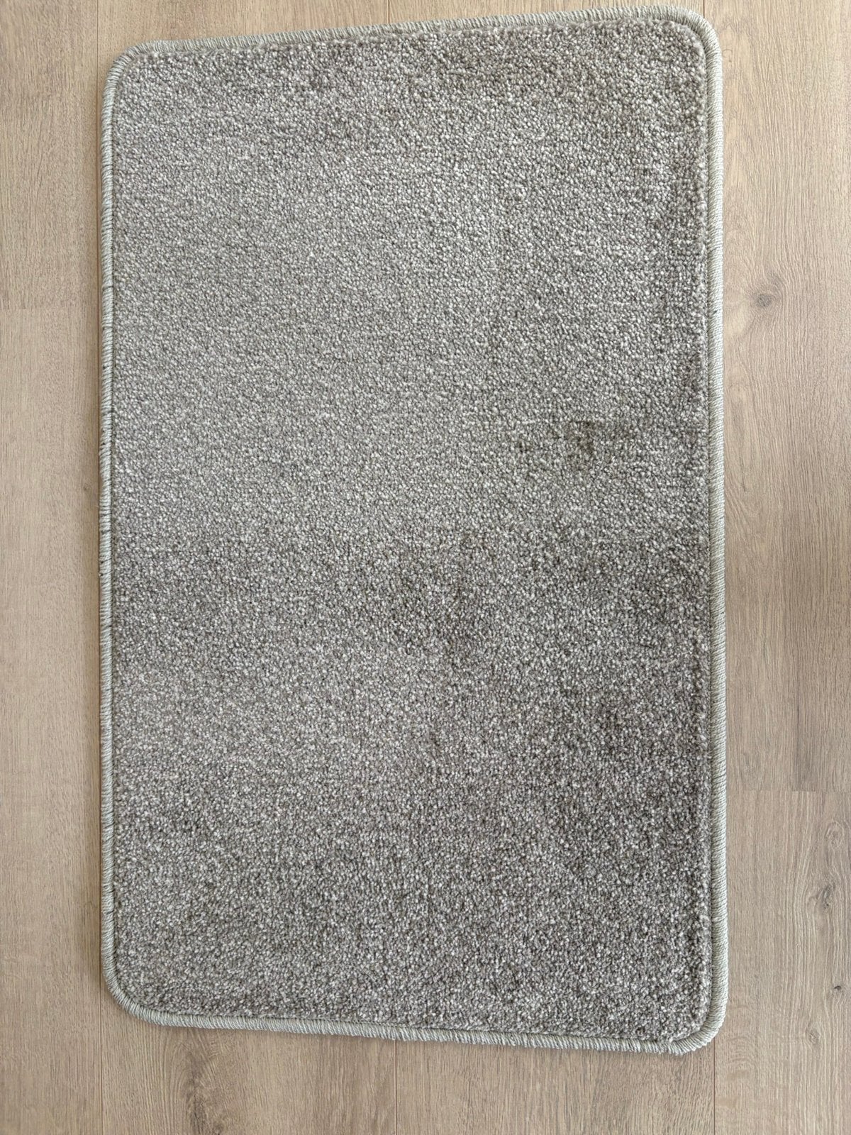 Vloerkleed 50 cm bij 80 cm, Ophalen, Semi, Nieuw, Semitrapstoffering@gmail.com