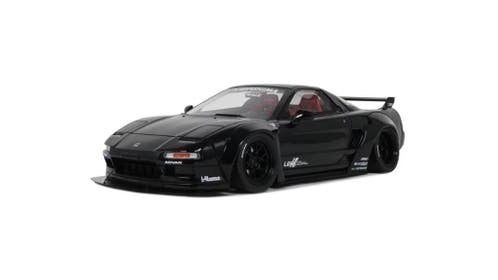 LB-Works Honda NSX (NA1) 2020/OttOmobile/1:18, OttOMobile, Rue de L' Ecusson 2, 56120 Josselin France, Nieuw, Ophalen of Verzenden