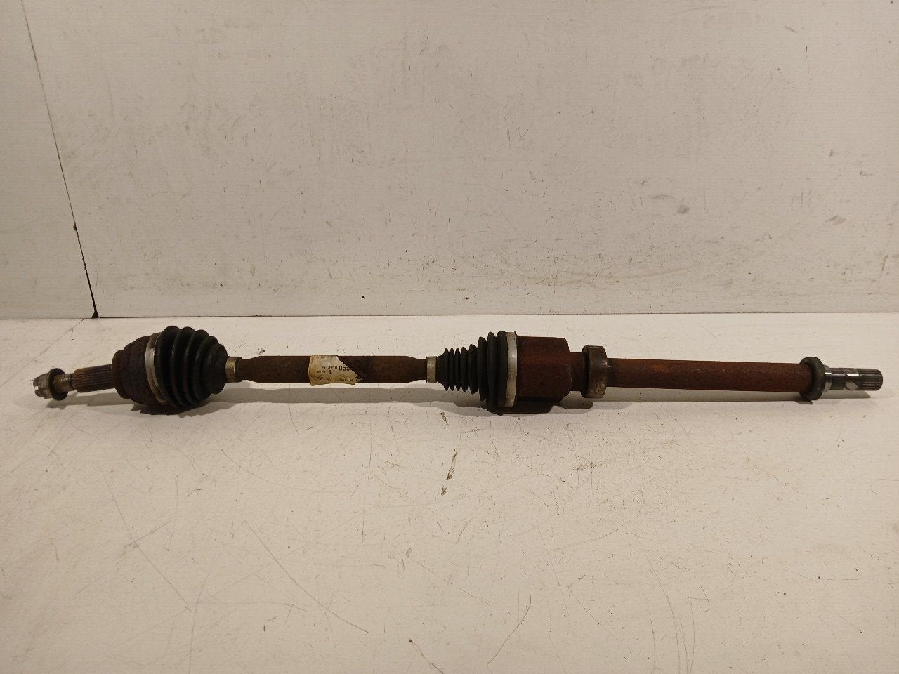 Aandrijfas rechts voor Renault Scénic, Onderdelen@venauto.nl, Van der Ven Autorecycling B.V., Gebruikt, Ettenseweg 76, 4706 PB Roosendaal, The Netherlands