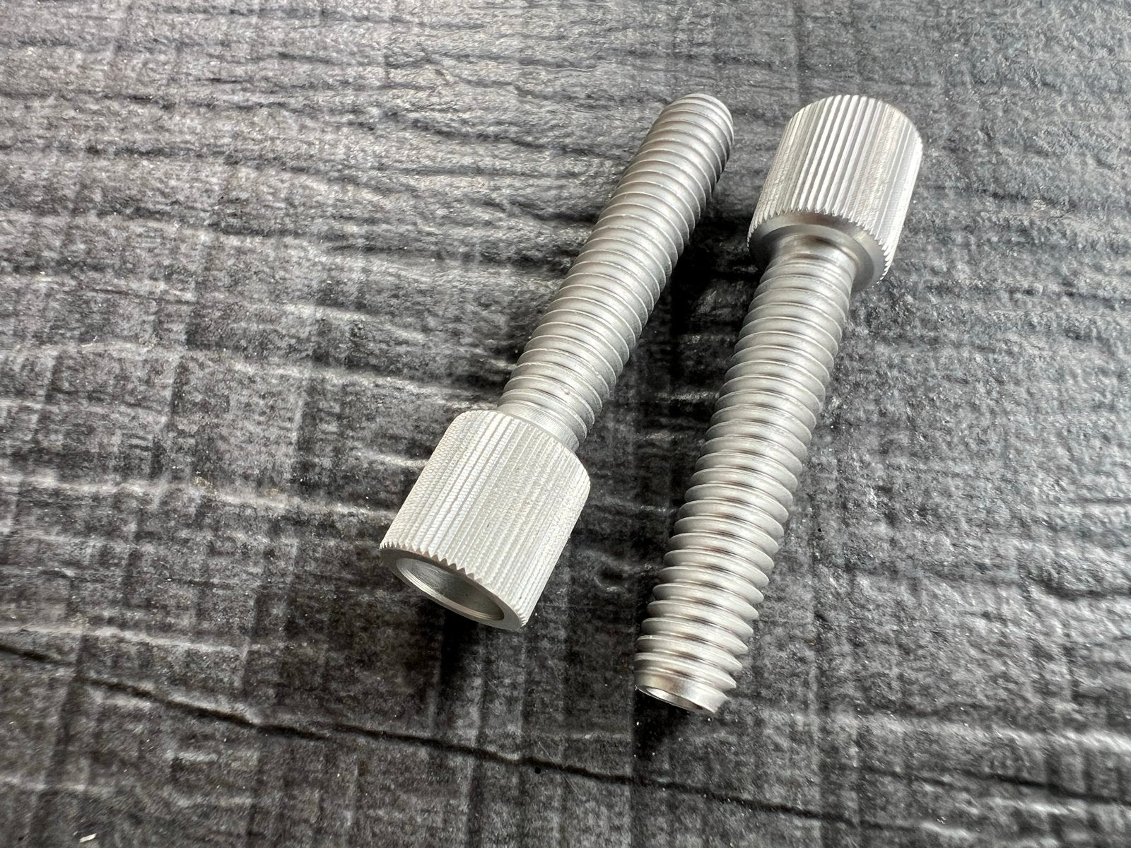 Rohloff Stelschroeven set 8261 - Nieuw en ongebruikt, Overige typen, Nieuw, Ophalen of Verzenden, Aluminium