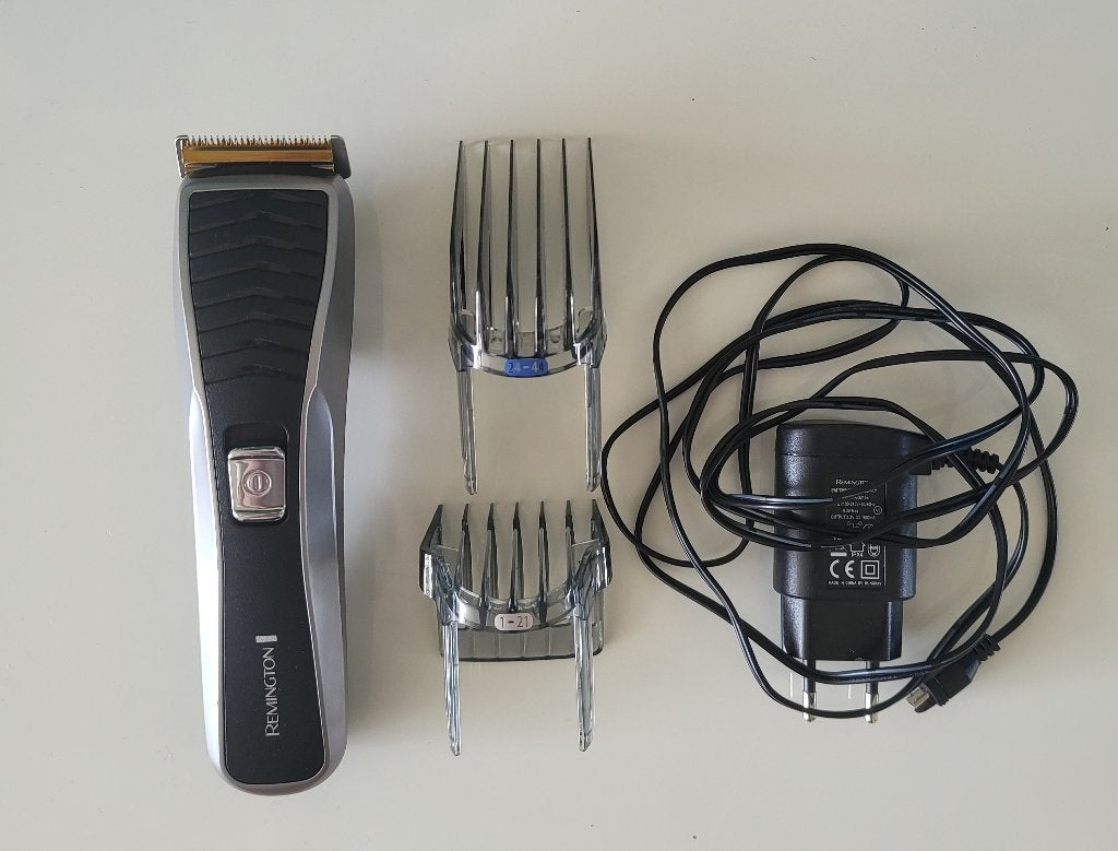 Tondeuse Remington HC7130 maar 1x gebruikt, Ophalen of Verzenden, Zo goed als nieuw, Haarverzorging