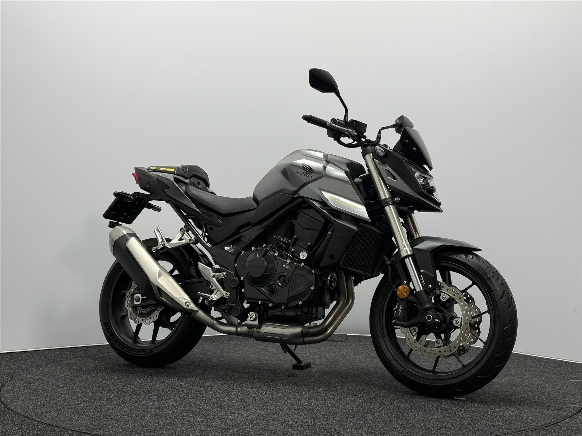Honda CB 750 HORNET, Motoren, Motoren | Honda, Bedrijf, Quickshifter, Meer dan 35 kW, Naked bike
