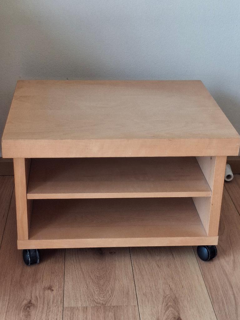 tv meubel gratis ophalen, Huis en Inrichting, Ophalen, Zo goed als nieuw, 25 tot 50 cm, Minder dan 100 cm