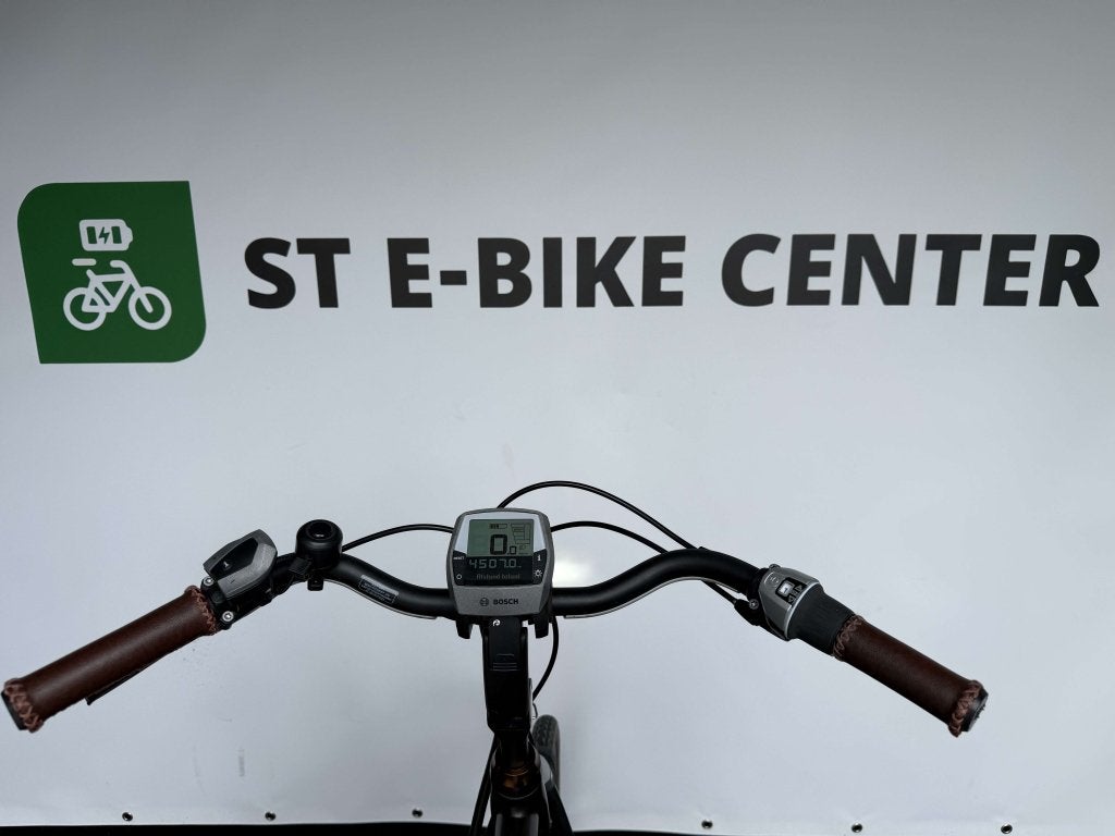 Batavus Milano E-go - Electrische Heren Fiets - Bosch Motor, Overige merken, Batavus, Batavus, Ophalen of Verzenden