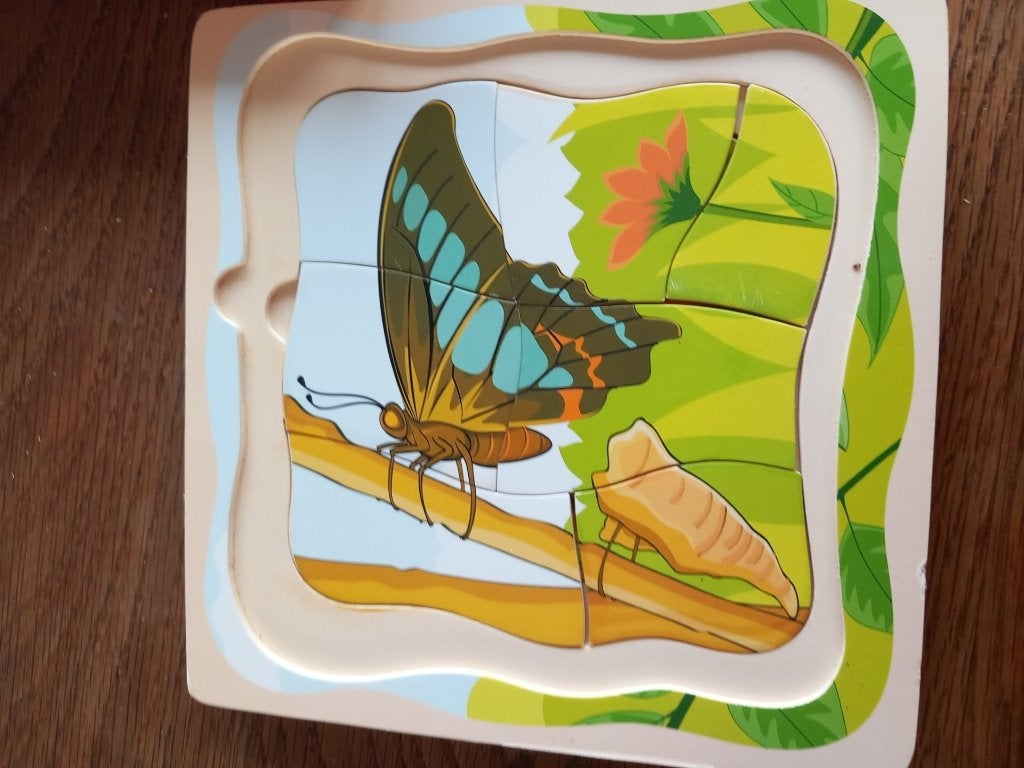 puzzel, Ophalen of Verzenden, Meer dan 50 stukjes