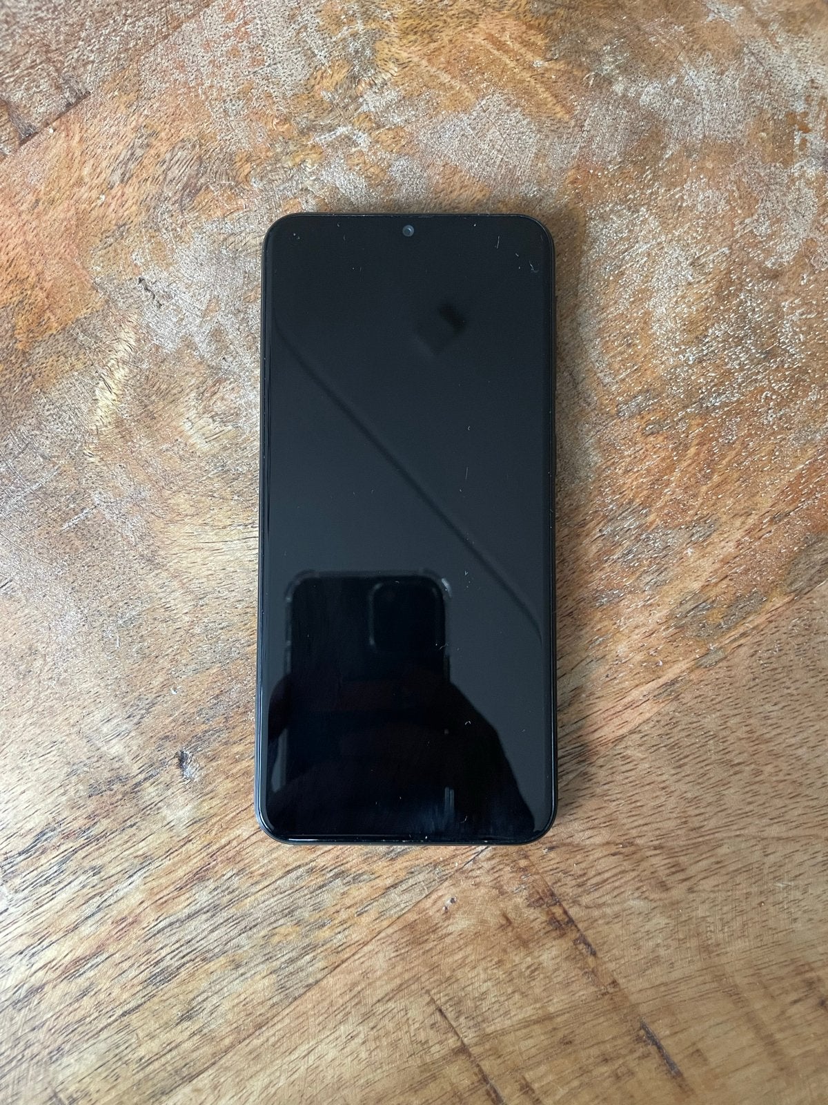Samsung Galaxy A20e in goede staat, Touchscreen, Ophalen of Verzenden, Zo goed als nieuw, Zonder simlock