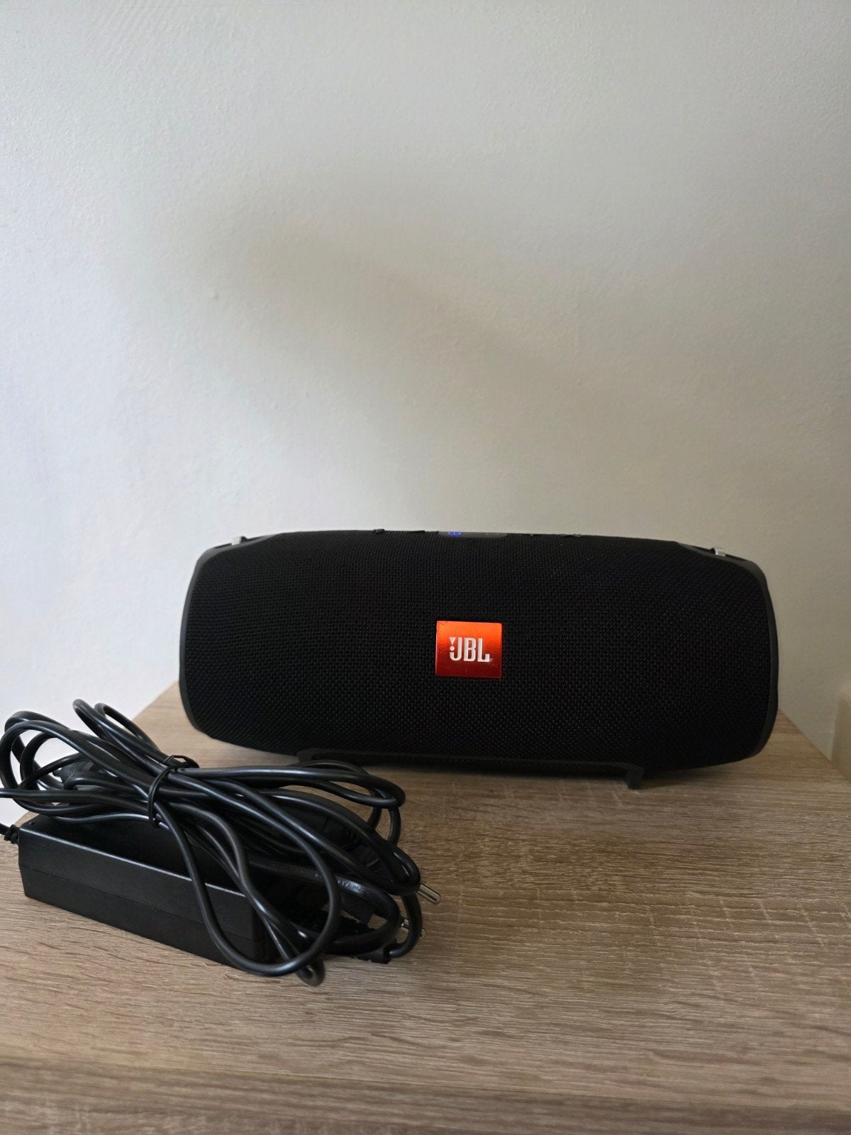 JBL Xtreme Bluetooth Speaker - Nieuwe batterij, topstaat!, Overige typen, Ophalen of Verzenden, Zo goed als nieuw, Bluetooth