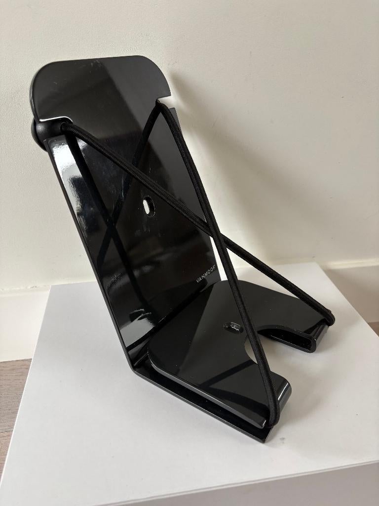 VanMoof voordrager zwart  NIEUW!!, Fietsen en Brommers, Fietsaccessoires | Bagagedragers, Verzenden, Nieuw