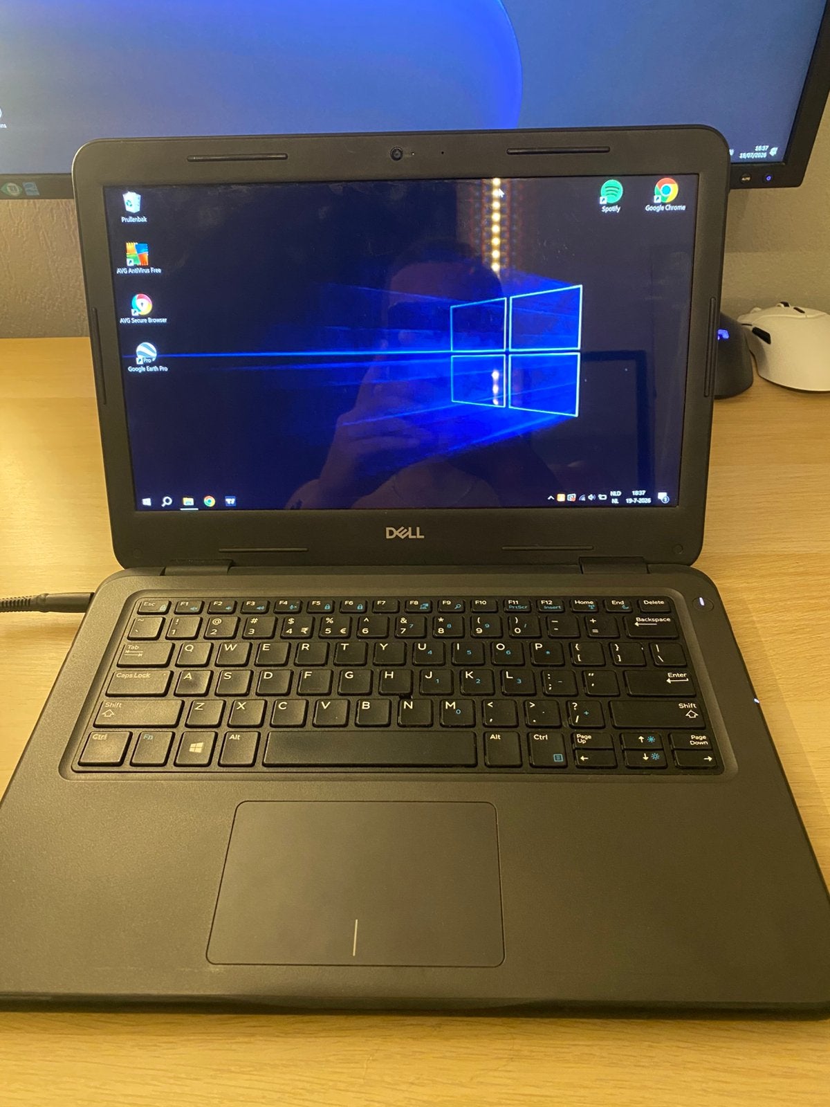Dell Latitude 3300 laptop | Intel Core i3-7020U | 8GB RAM |, Ophalen, Gebruikt, 2 tot 3 Ghz, 13 inch