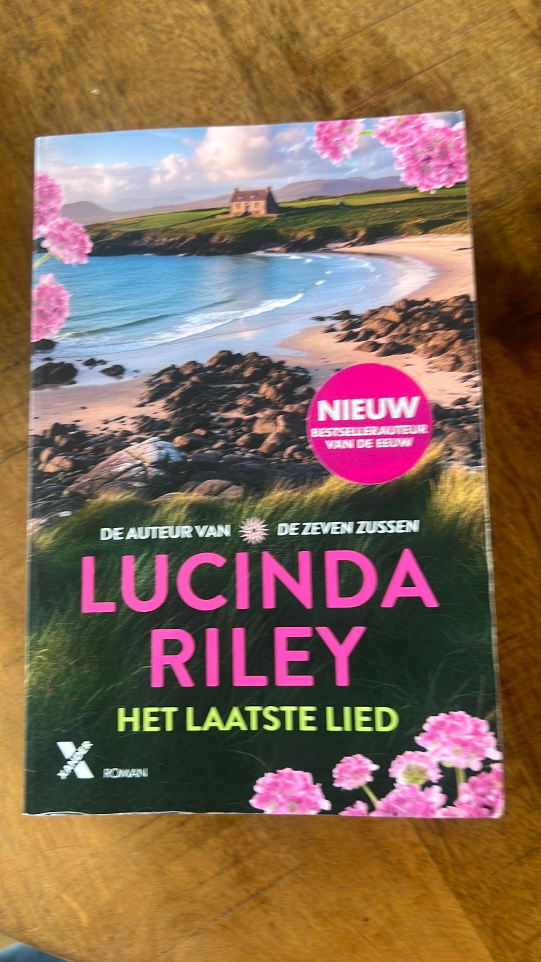 Het laatste lied, Ophalen, Zo goed als nieuw