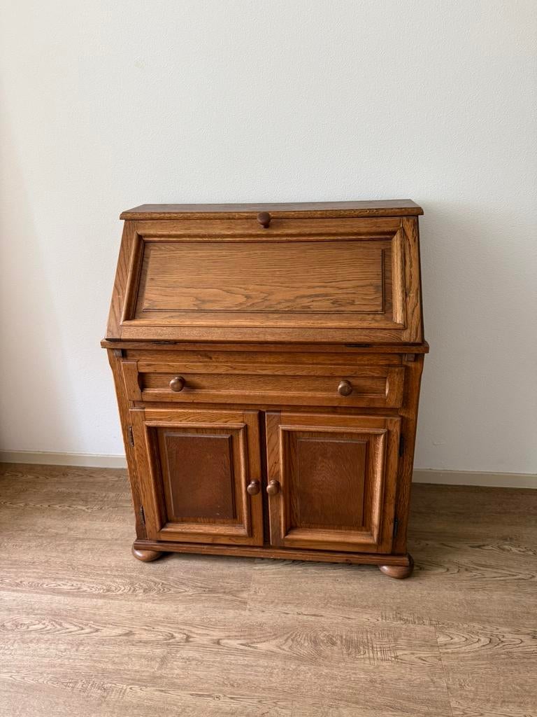 Secretair / bureau, Ophalen, Gebruikt