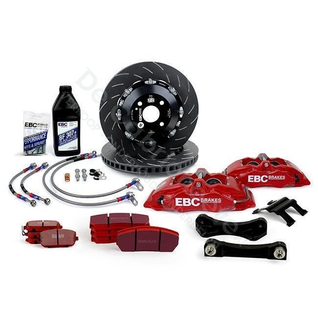 MX5 EBC BIG brake kit voor de ND, De Cabriohoeve VOF, Nieuw, Info@cabriohoeve.nl, Julianalaan 9, 9462PG Gasselte, Nederland