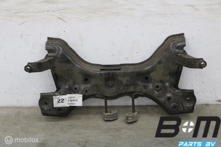 Subframe voorzijde VW Up! 1S0199315D, Auto-onderdelen, Gebruikt