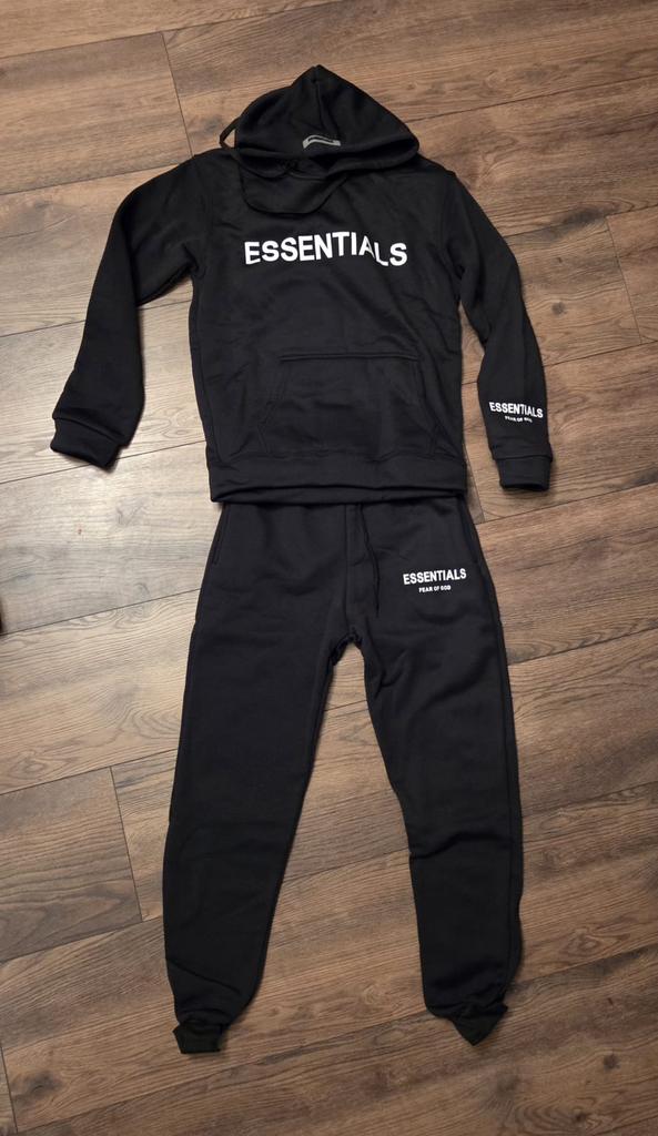 Essentials fear of god S, Ophalen of Verzenden, Nieuw