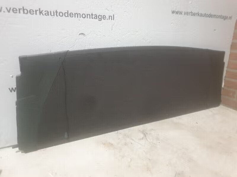 HOEDENPLANK Mercedes-Benz A (W168) (01-1997/08-2004), Auto-onderdelen, Gebruikt, Mercedes-Benz AG, Ophalen of Verzenden, Dialog.mb@mercedes-benz.com