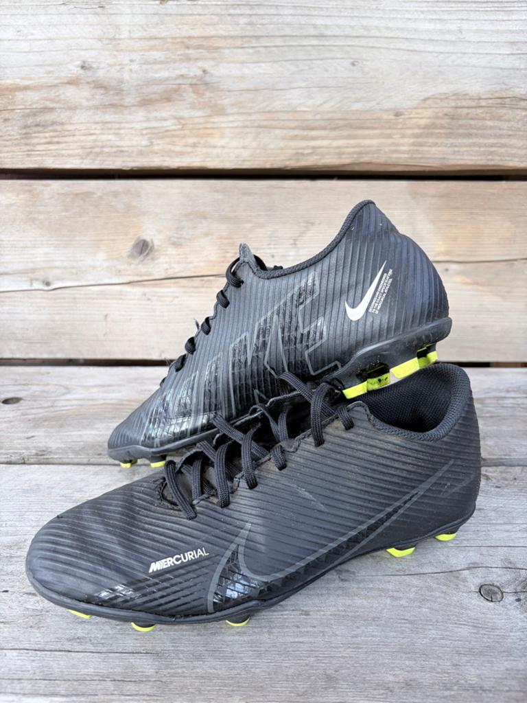 Nike Mercurial Voetbalschoenen - Maat US7, Ophalen of Verzenden, Gebruikt, Schoenen