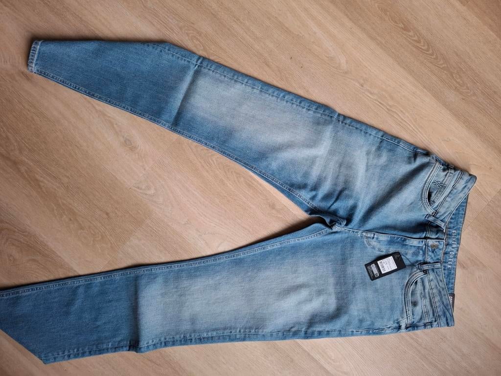 Silvercreek Copper Jeans - Nieuw - Maat 30/34, Blauw, Nieuw, W32 (confectie 46) of kleiner, Ophalen of Verzenden
