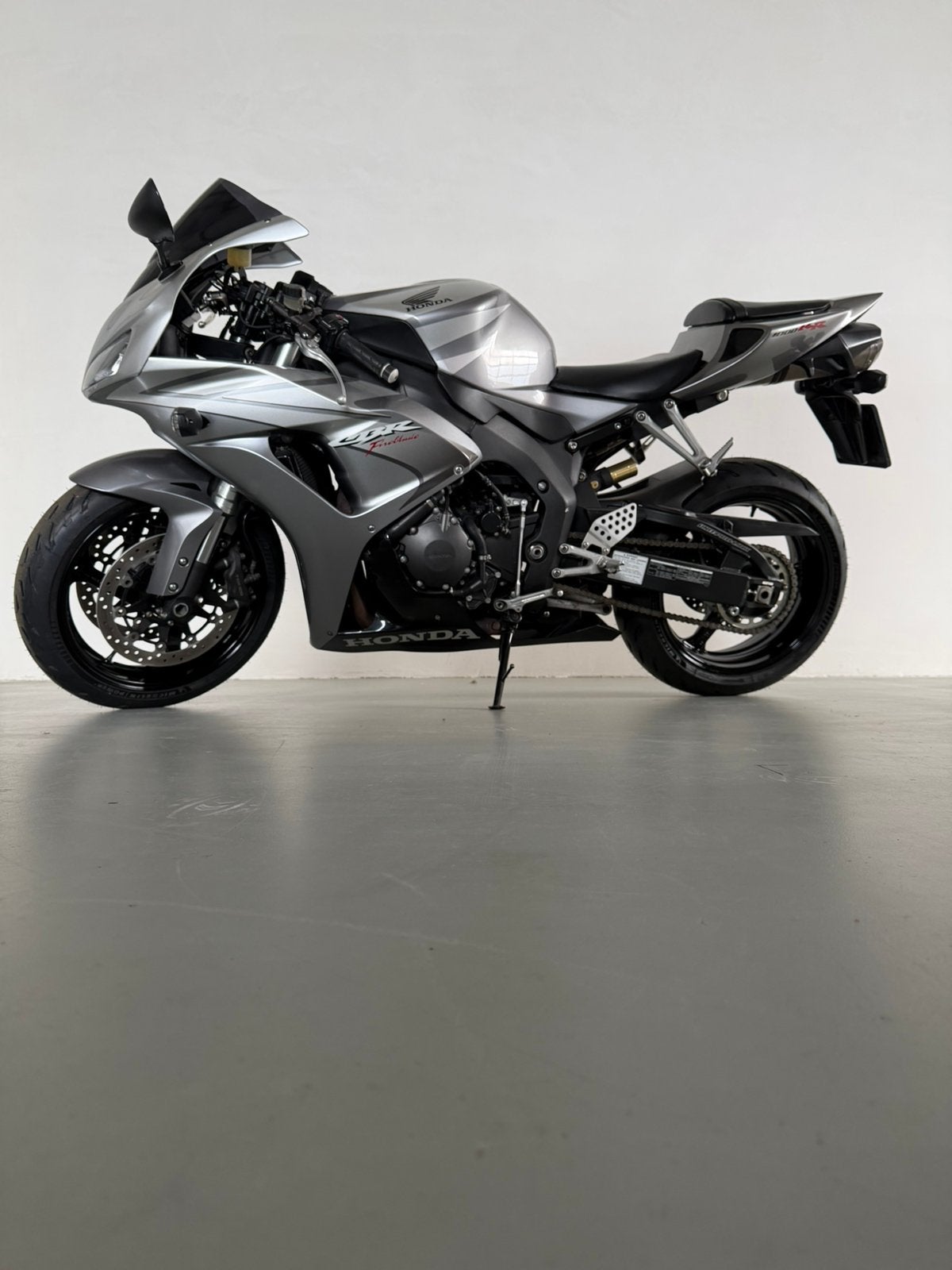 Honda fireblade, Motoren, Motoren | Honda, Sportuitlaat, 4 cilinders, Sport, Particulier