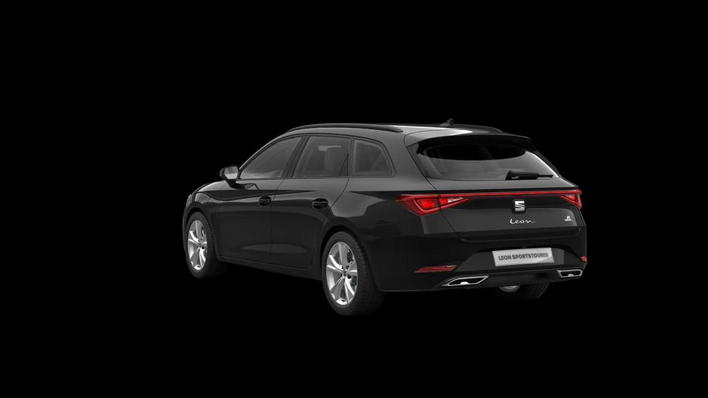 SEAT Leon Sportstourer 1.5 TSI e-Hybrid FR Business 204 PK |, Auto's, Seat, 12 maanden, Stof, Euro 6, 4 cilinders