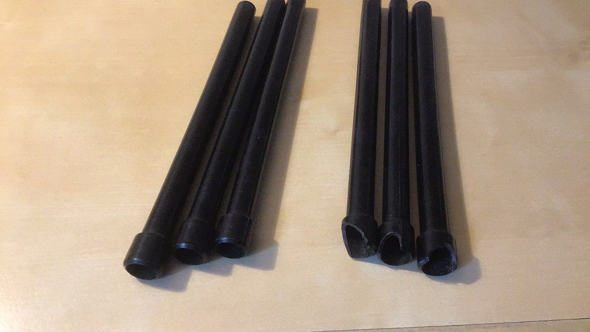 DINKY TOYS UNIC BLACK PIPES NIET NIEUW , WEL GOEDKOOP, Ophalen of Verzenden, Nieuw, Bus of Vrachtwagen, Dinky Toys